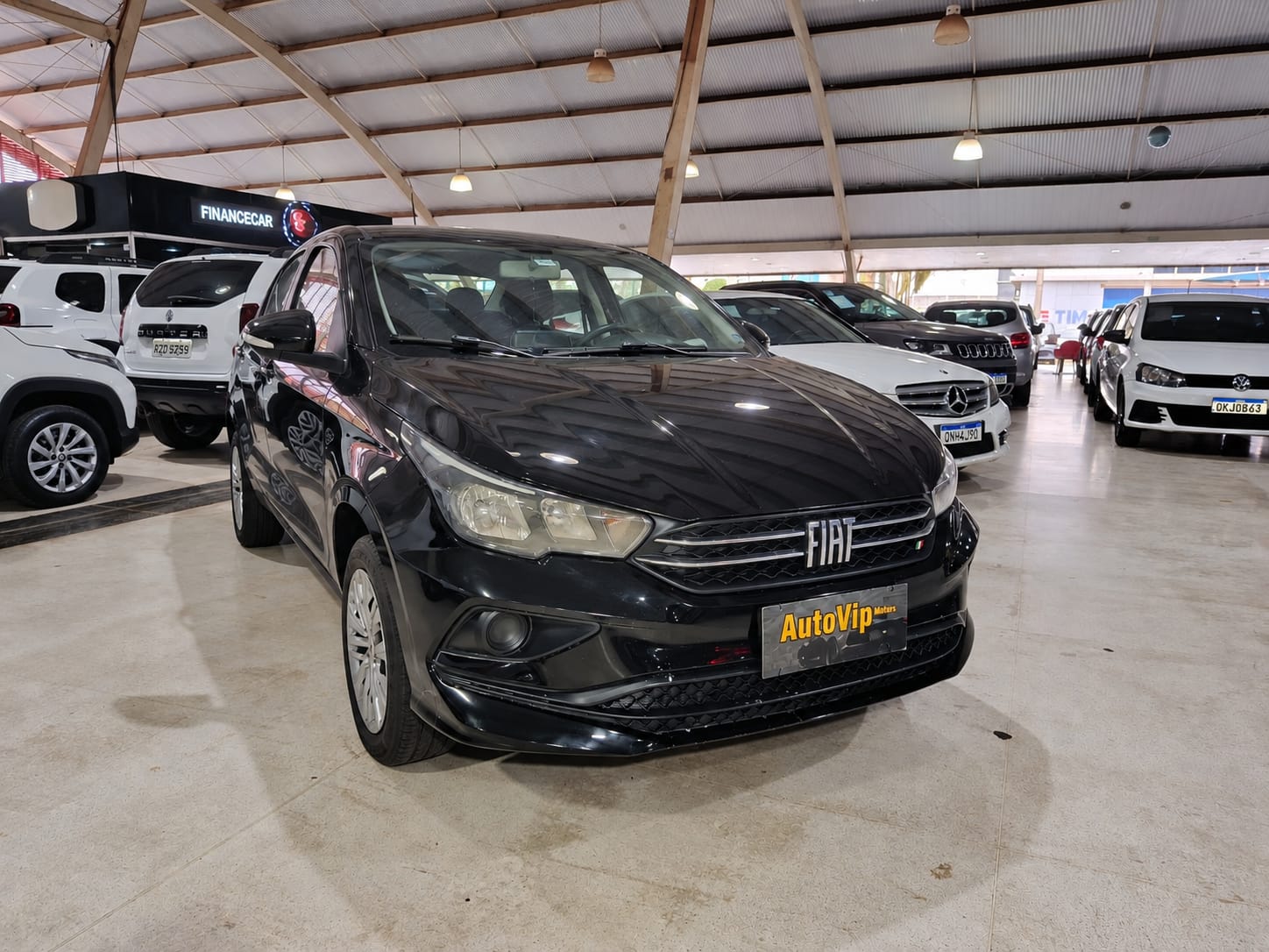 FIAT